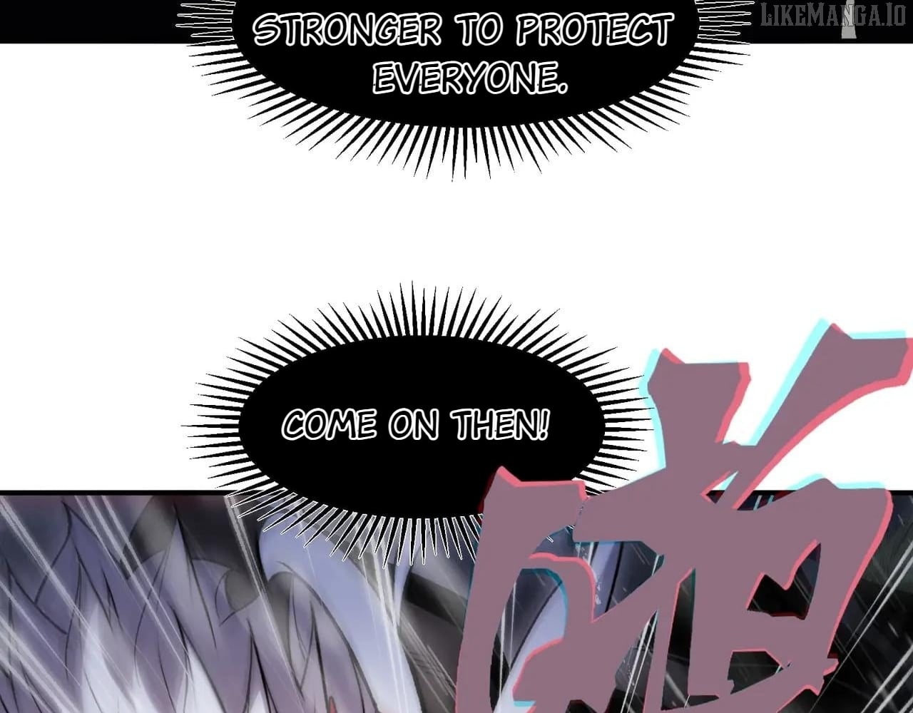 The Devil Never Cries Chapter 118 - page 85